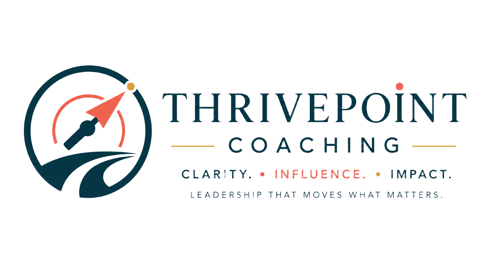 ThrivePoint Coaching